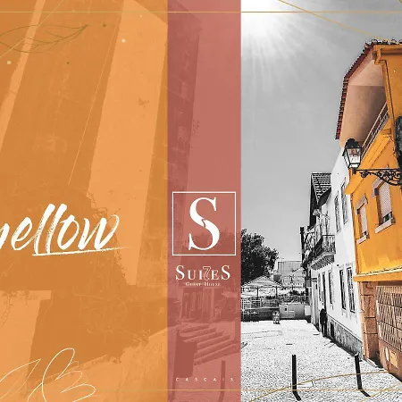 Yellow * Cascais